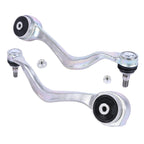 Set of 2 Lower Control Arms for BMW X3 X4 (2019–2024)