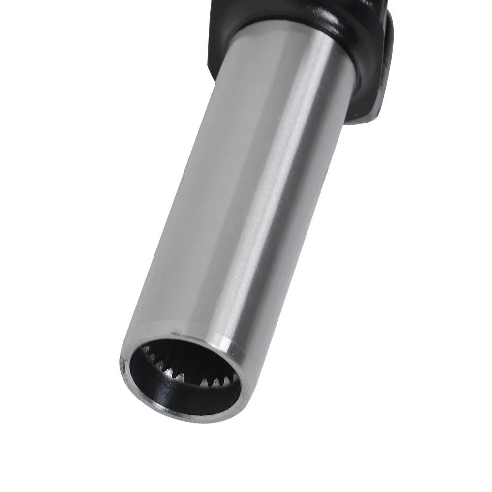 Rear Driveshaft Assembly for Chevrolet Colorado GMC Canyon (2006–2012)