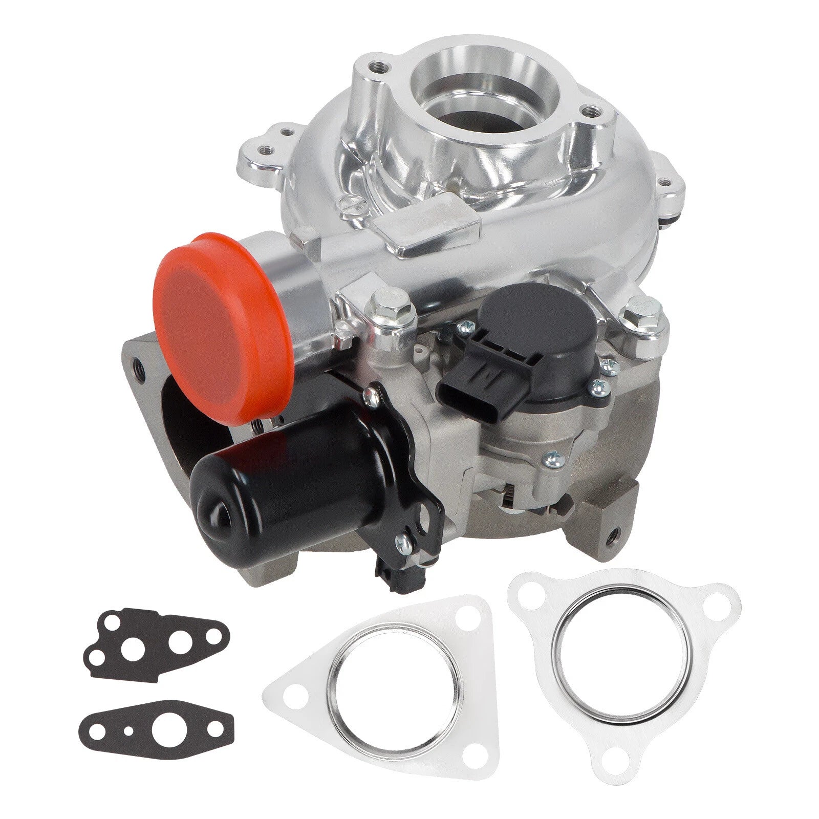 CT16V Turbo for Toyota Hilux Land Cruiser Prado D-4D 1KD-FTV (2003–2015) 17201-0L040