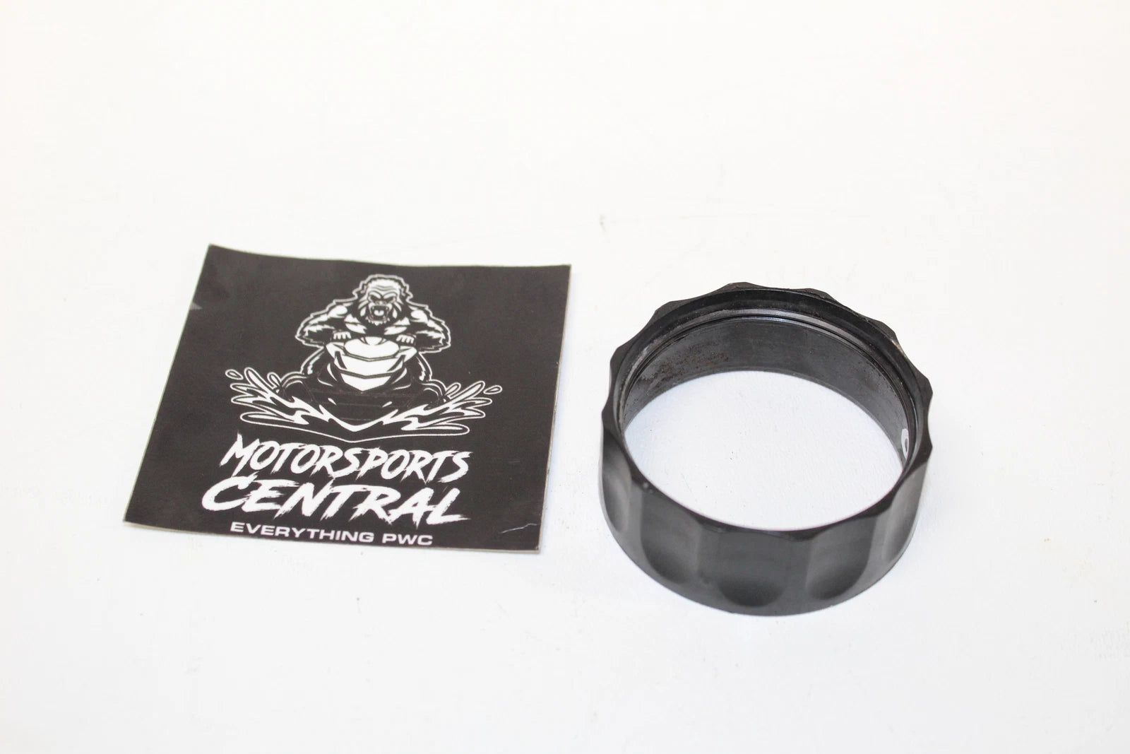 VTS Trim Gauges Display Cluster Speedometer Tachometer Retainer Nut for Sea-Doo SPX (1996–1997)