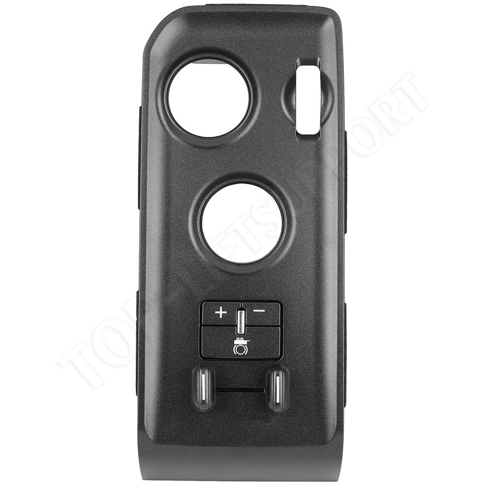 Trailer Brake Control Switch for Chevy Silverado 1500 (2014–2018)