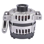 Alternator 130A for Buick Verano (2012–2017) LaCrosse Chevy Captiva Sport