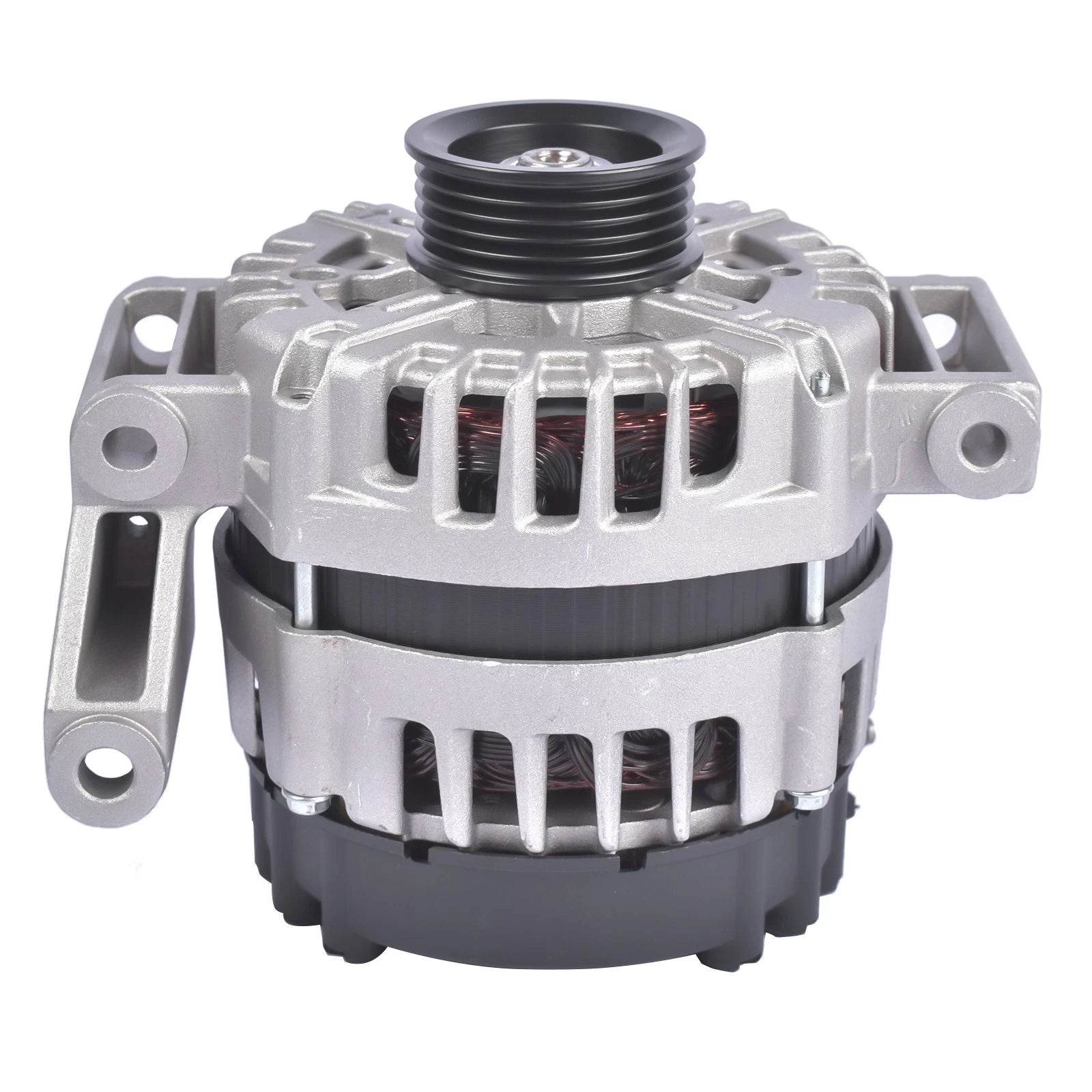 Alternator 130A for Buick Verano (2012–2017) LaCrosse Chevy Captiva Sport