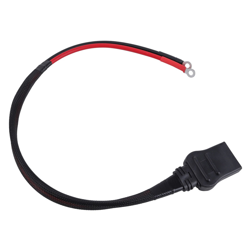 Snow Plow Battery Cable for Western Fisher Truck (8274)
