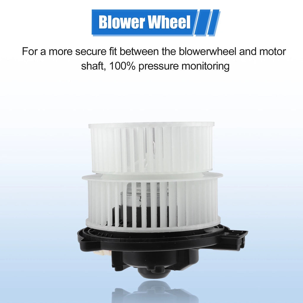 HVAC Heater Blower Motor No. 8710352080 for Scion xA xB (2004–2006)