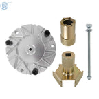 Complete Primary Clutch Service Tools Kit for Polaris RZR 1000 900 (2014–2023)