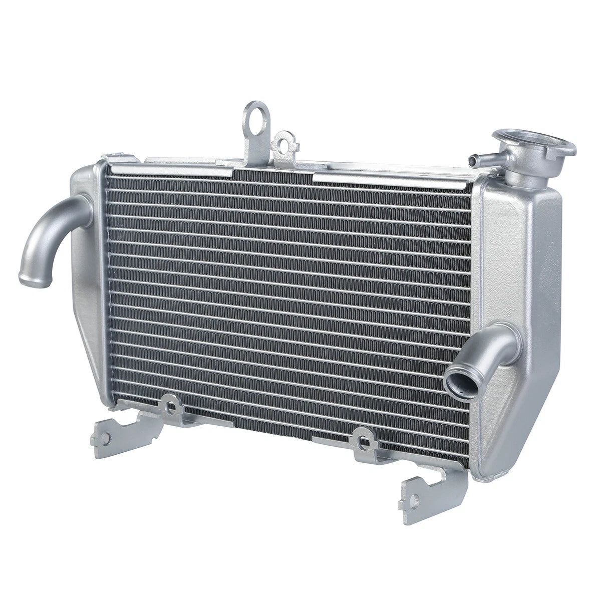 Aluminum Radiator Cooler for Yamaha YZF R3 (2015–2026)