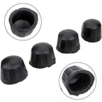 Dust Cover Replacement Set of 4 for ATVs Up to 125 cc