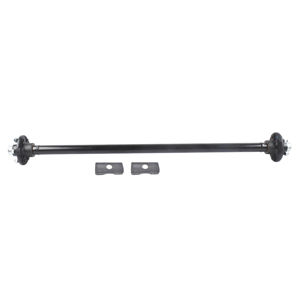 5 Lug Idler Hubs for Boat Trailer Axle (2000)