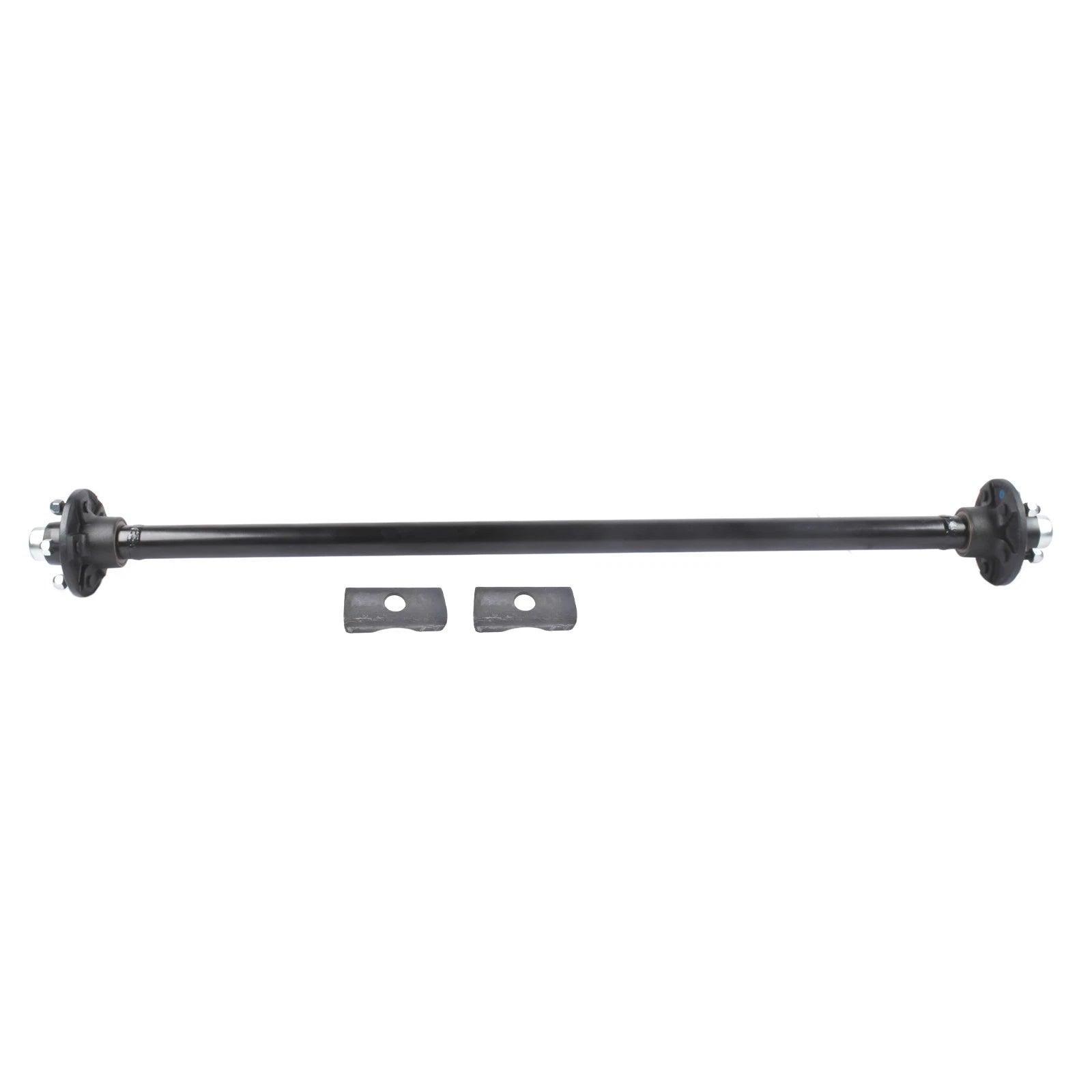 5 Lug Idler Hubs for Boat Trailer Axle (2000)