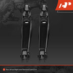 2Pcs Rear Lower Control Arm for Mitsubishi Lancer (2002-2006)