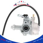Carburetor for Honda NAVi NVA110 (2022)