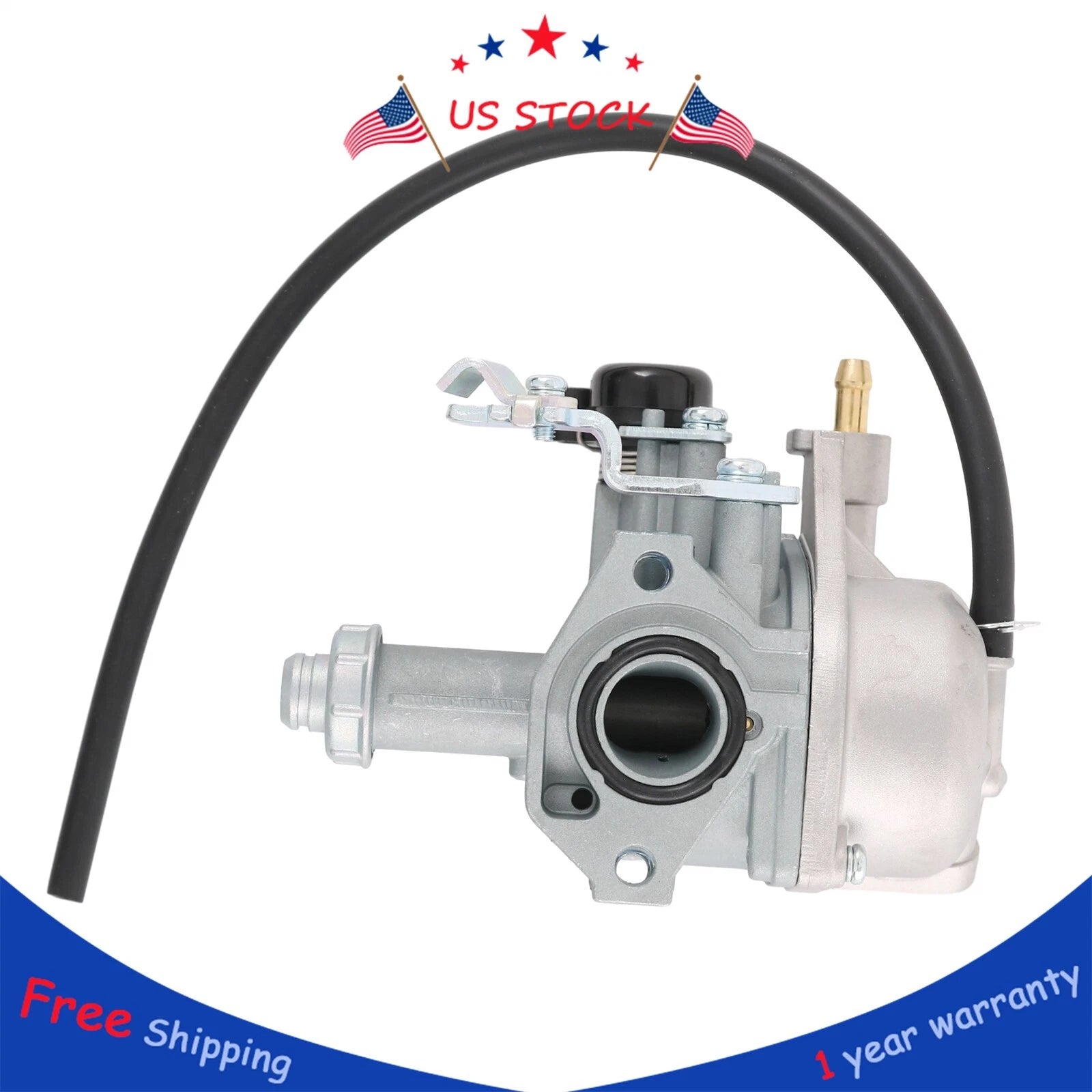 Carburetor for Honda NAVi NVA110 (2022)