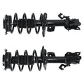 Front Strut Spring Assembly for Nissan Sentra (2014–2019) 1.6L 1.8L