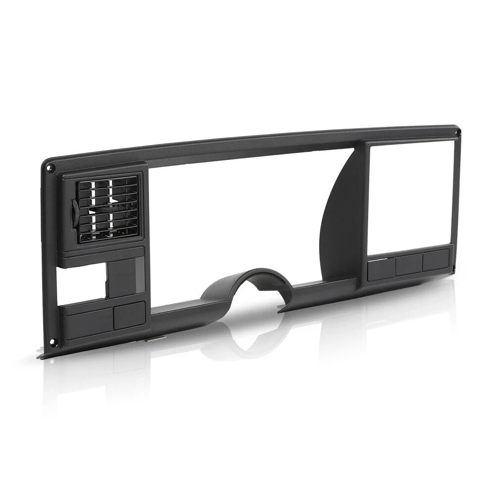 Dash Bezel Trim for Chevrolet GMC C/K Truck (1988–1994)