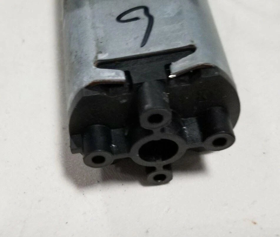 Seat Back Tilt Motor RH for Jaguar XJR XJ8 (1998–2003)