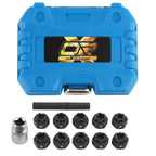 12PC Wheel Locking Nut Key Set for Mercedes-Benz