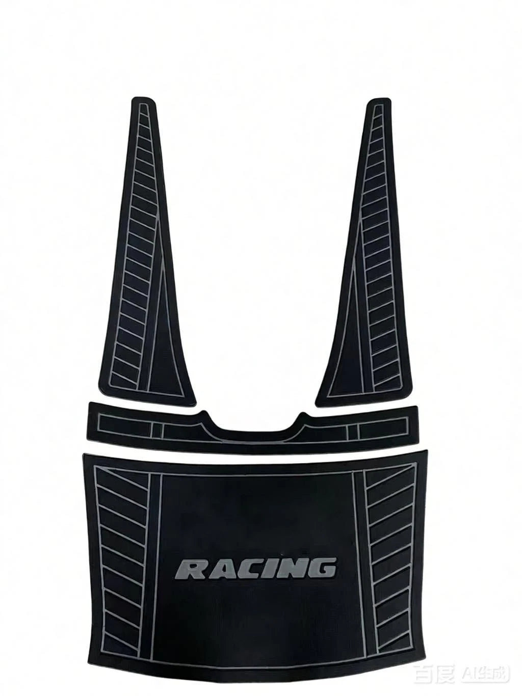 Self-Adhesive Traction Mat for Yamaha Wave Blaster 700 (1993–1996)