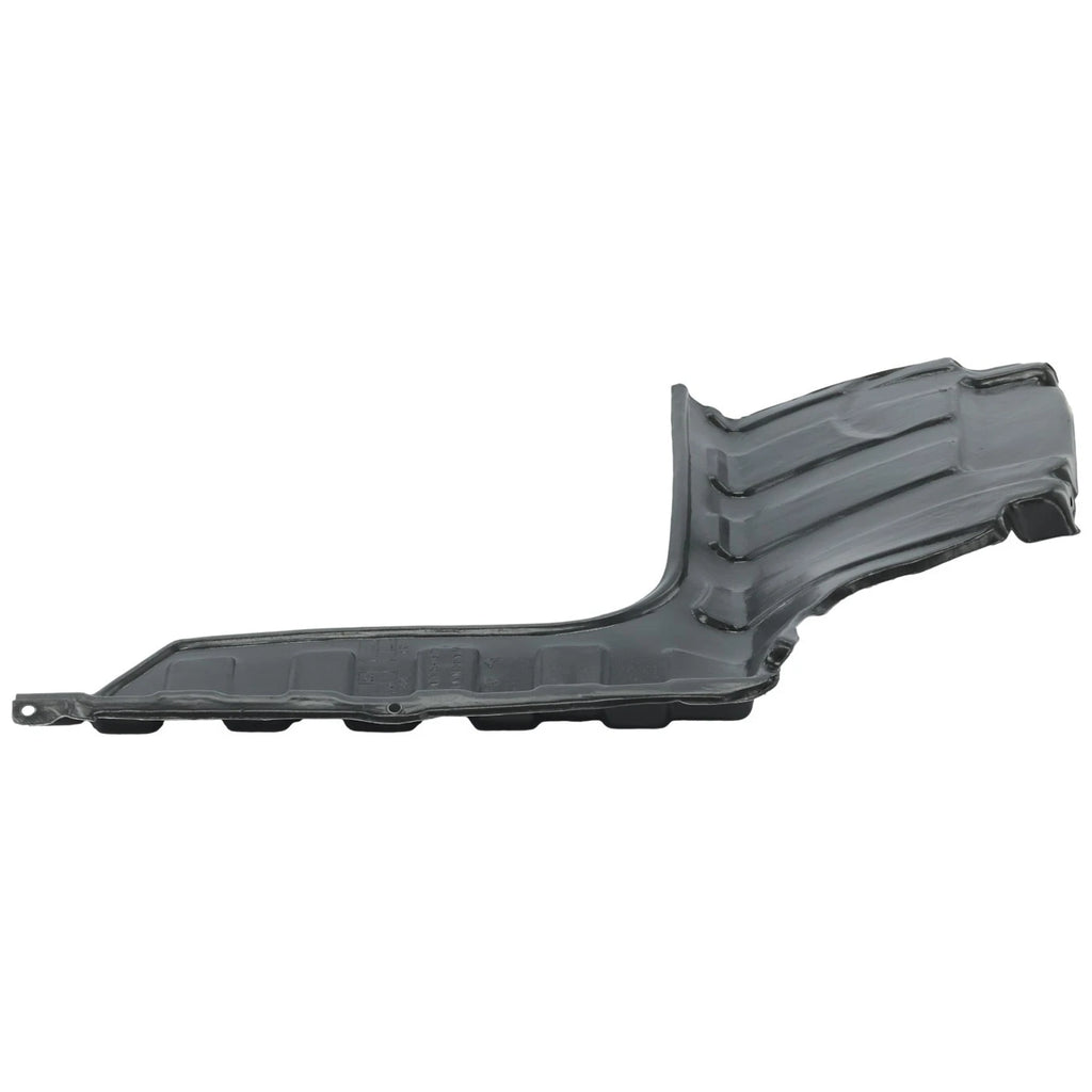 Engine Splash Shield for Hyundai Accent (2012–2017) Driver Side Lower