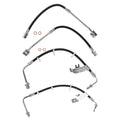 Sunsong Brake Hydraulic Hose Kit for Ford Windstar (1995–2003)