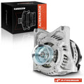 Alternator for Ford Mustang (2009–2010) 150 Amp 12 Volt 6-Groove