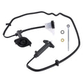 Clutch Master & Slave Cylinder Assembly for Dodge Ram 1500 2500 3500 2000-2001