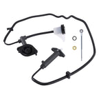 Clutch Master & Slave Cylinder Assembly for Dodge Ram 1500 2500 3500 2000-2001