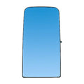 Replacement Driver/Pass. Main Mirror Glass for 2008-15 Freightliner Cascadia
