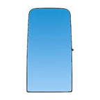 Replacement Driver/Pass. Main Mirror Glass for 2008-15 Freightliner Cascadia
