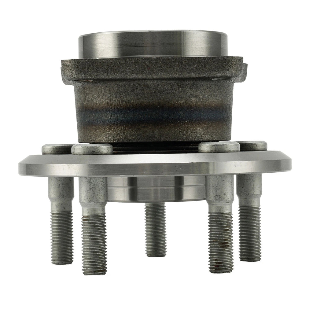 2x Rear Wheel Hub Bearing Assembly for Pontiac Vibe (2003–2006) 1.8L