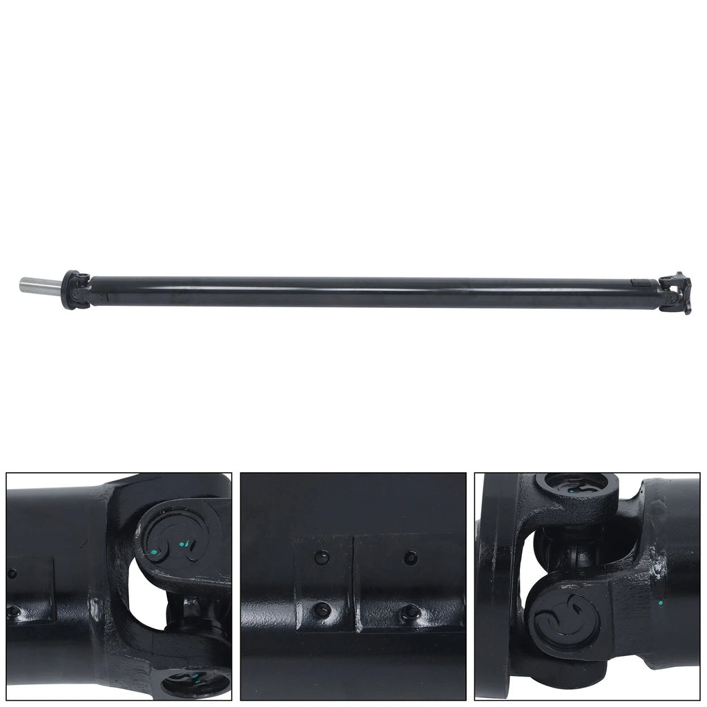 Driveshaft Assembly for Ford F-150 (2013–2014) V8 4WD