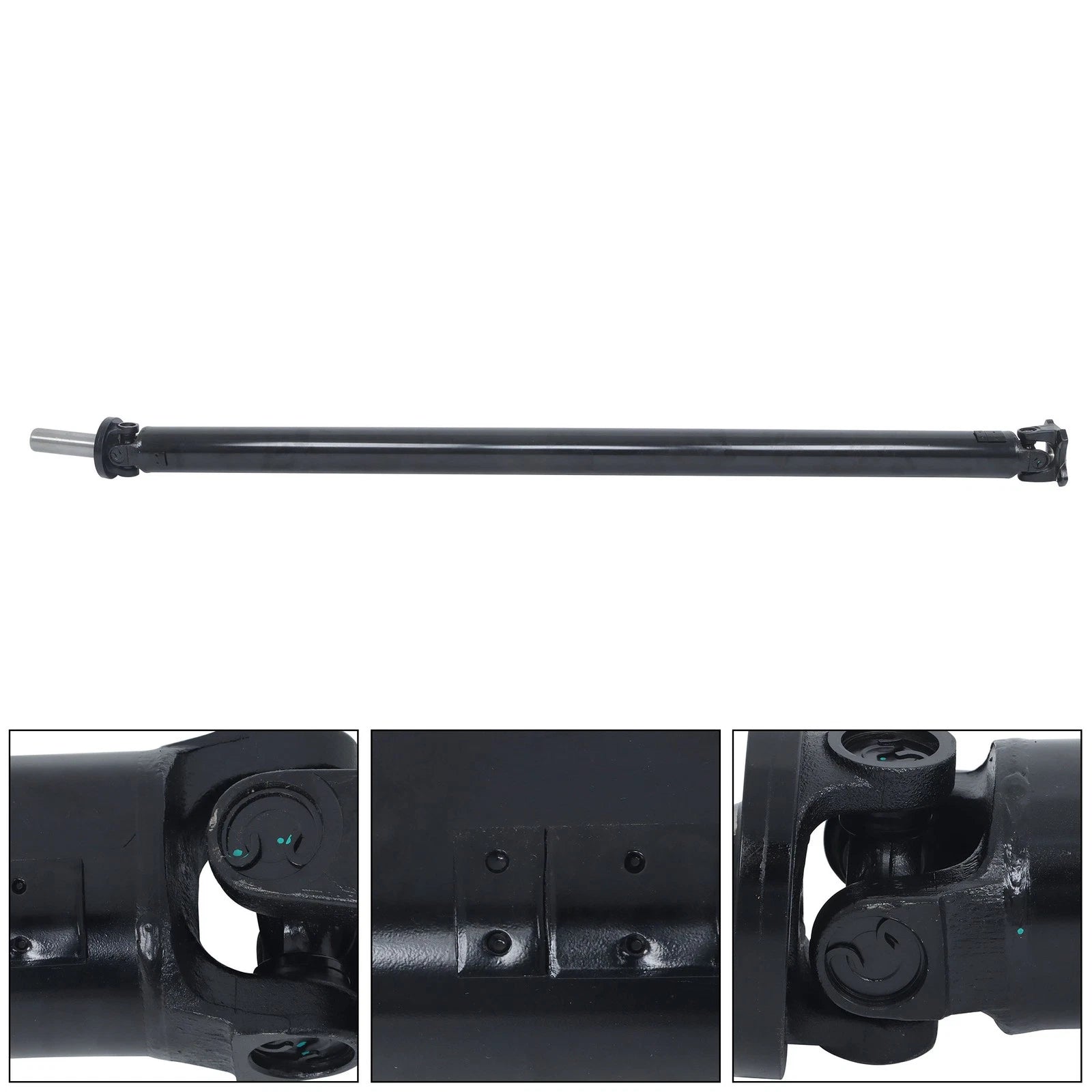 Driveshaft Assembly for Ford F-150 (2013–2014) V8 4WD