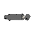 Hydraulic Blade Cylinder for Bobcat Mini Excavator E55 (7165711)