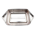 Chrome Voltage Regulator Cover for Road King Electra Street Road Glide (1997–2008)