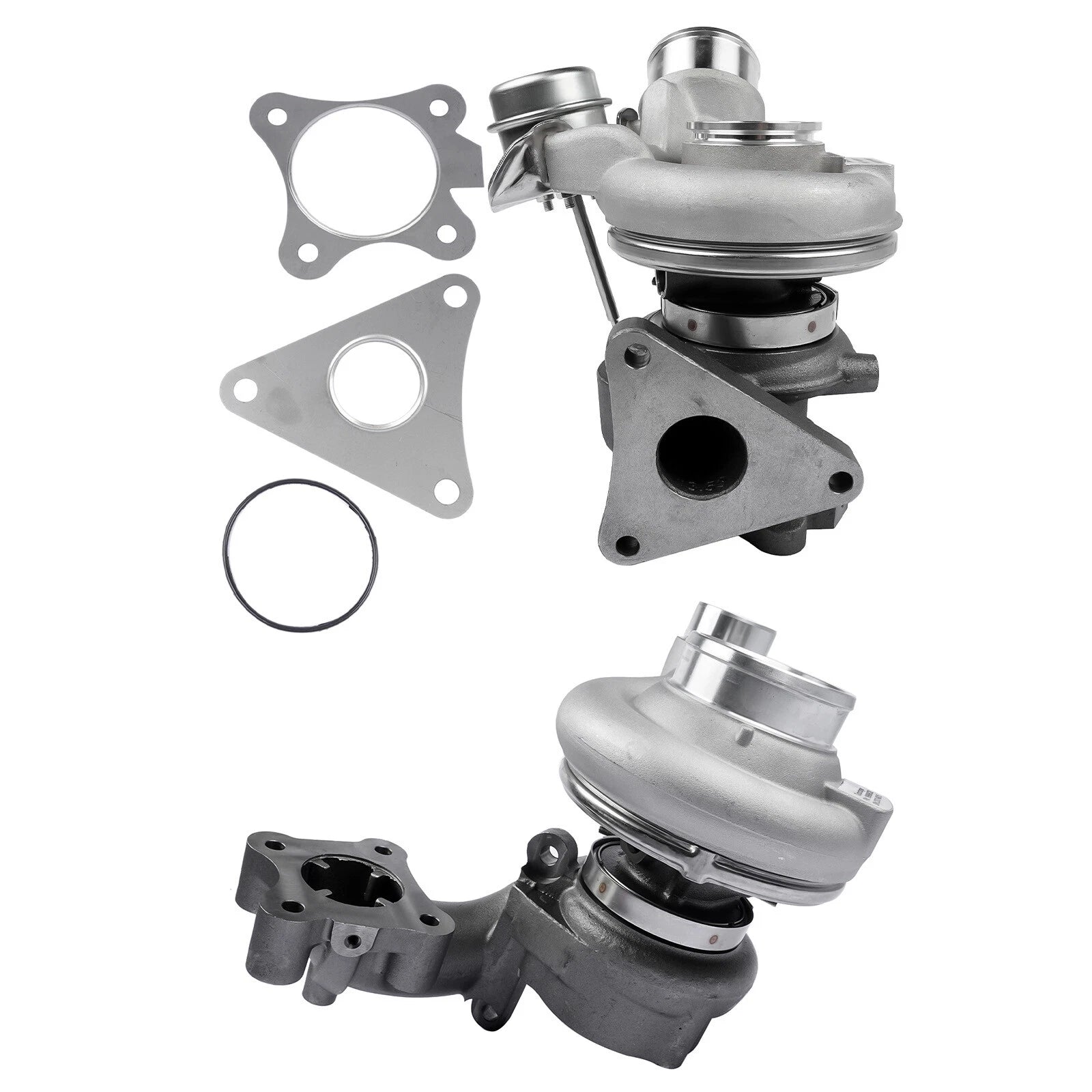 Turbo for International Navistar MaxxForce R2S 7.6L DT466 (2007-2010)