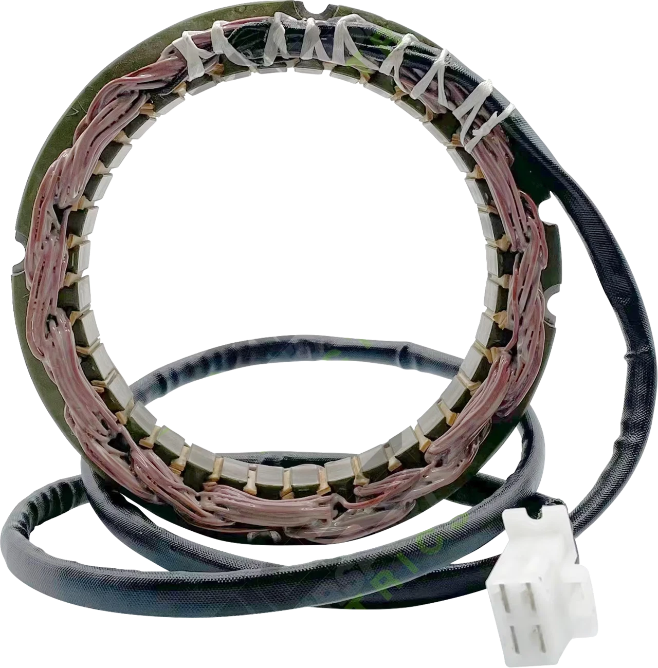 Hot Shot Rectifier/Regulator for Yamaha (10-421H)
