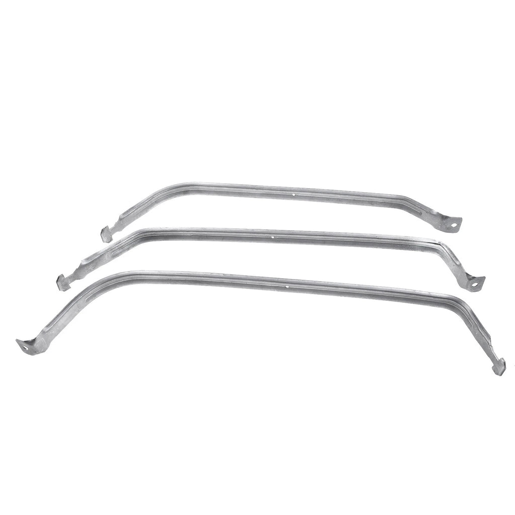 3X Fuel Tank Strap for Ford Freestar Mercury Monterey (2004–2007)