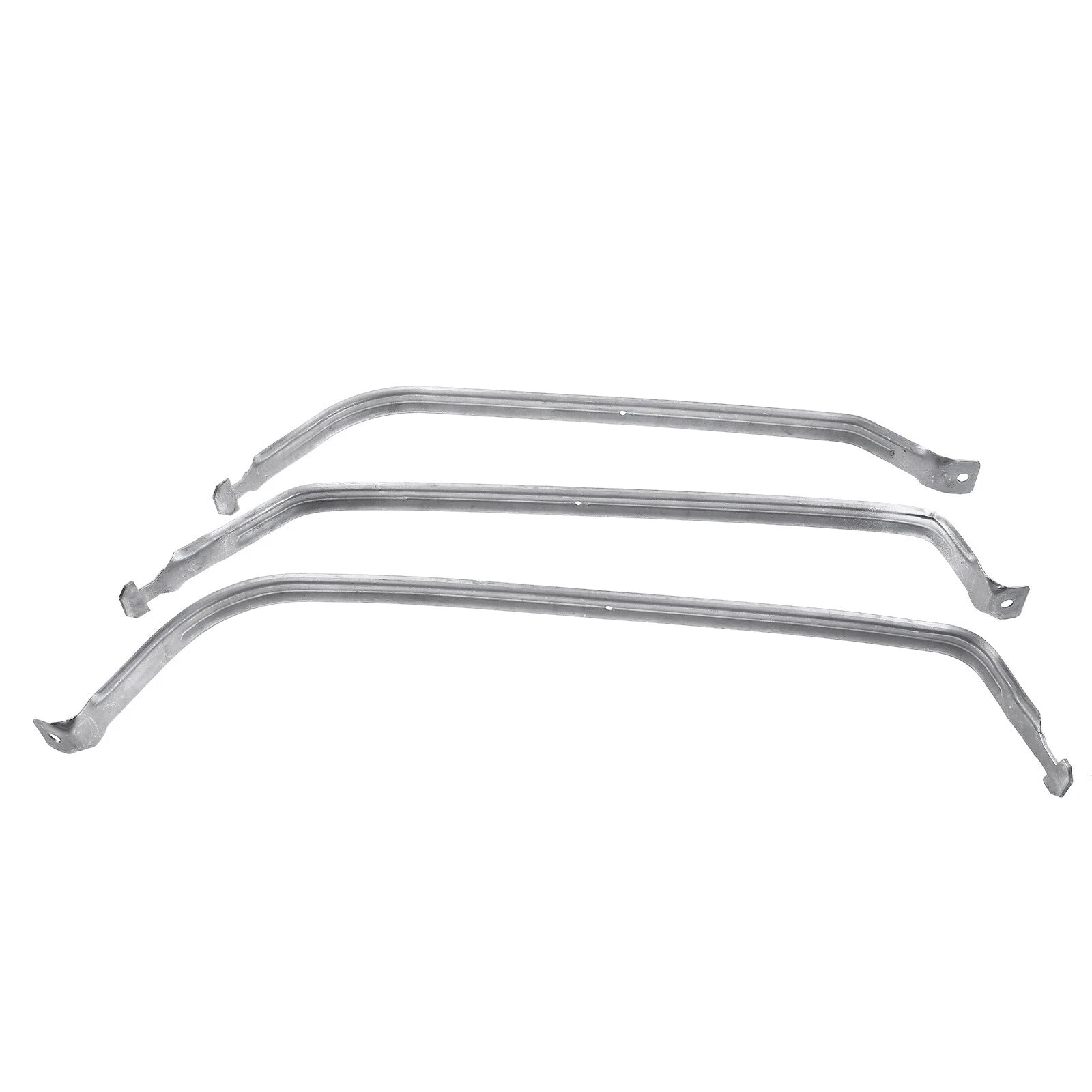 3X Fuel Tank Strap for Ford Freestar Mercury Monterey (2004–2007)