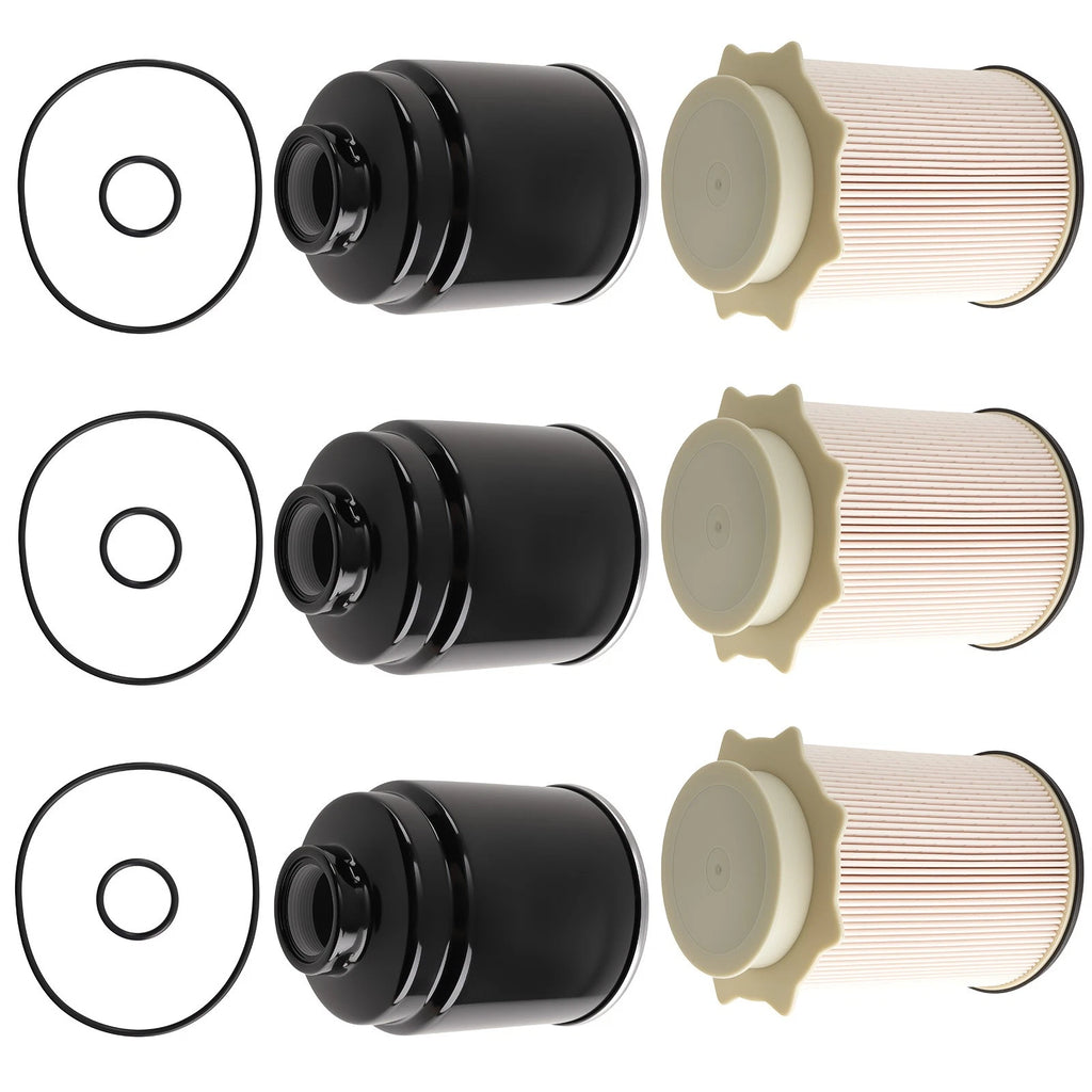 Fuel Water Separator Filter WF10112 for Ram 2500/3500/4500/5500 (2013–2018)