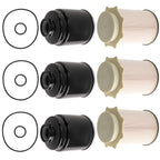 Fuel Water Separator Filter WF10112 for Ram 2500/3500/4500/5500 (2013–2018)