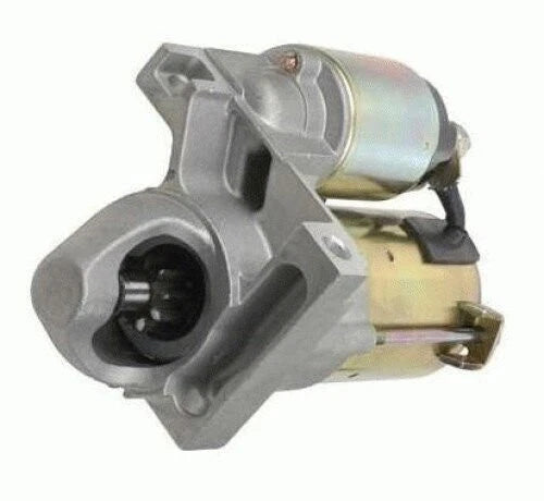 Starter for Chevrolet Equinox 3.4L V6 (2006)