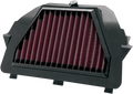 K&N High-Flow Air Filter for Yamaha (YA-6008R)
