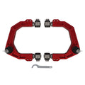 2Pcs Aluminum Front Upper Control Arm for Toyota Tacoma (2005–2023) 2-4" Lift Kit