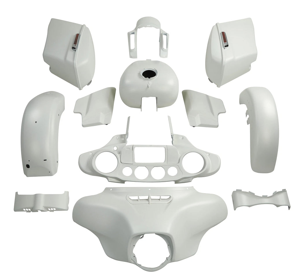 Fairings Body Work for Harley Street Glide Special (2018)