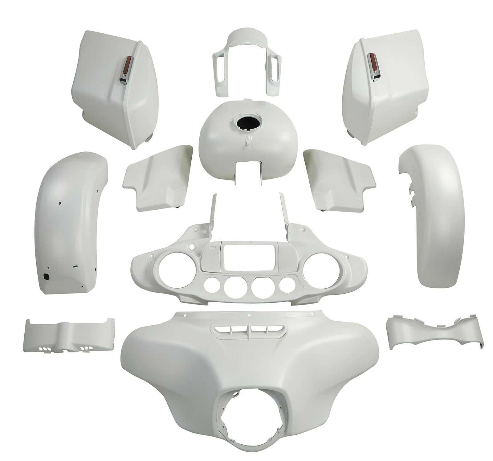 Fairings Body Work for Harley Street Glide Special (2018)