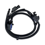 Windshield Washer Nozzle Hose for BMW 4 Series M4 (2014-2020)