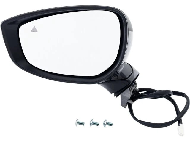 Mirror for Mazda 3 (2019–2021) SJ681BQ