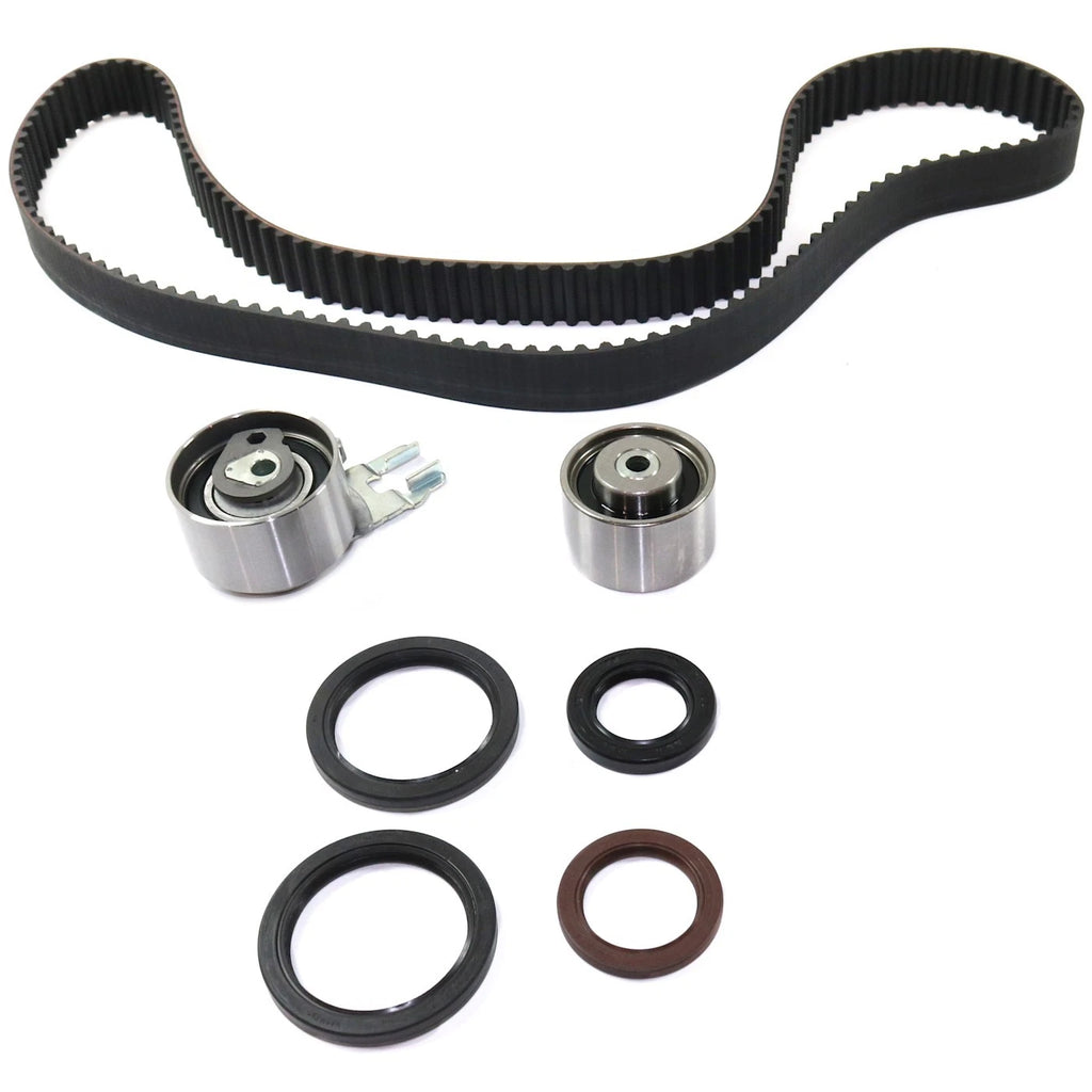 Timing Belt Kit with Seals for Volvo S80, XC90