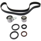 Timing Belt Kit with Seals for Volvo S80, XC90