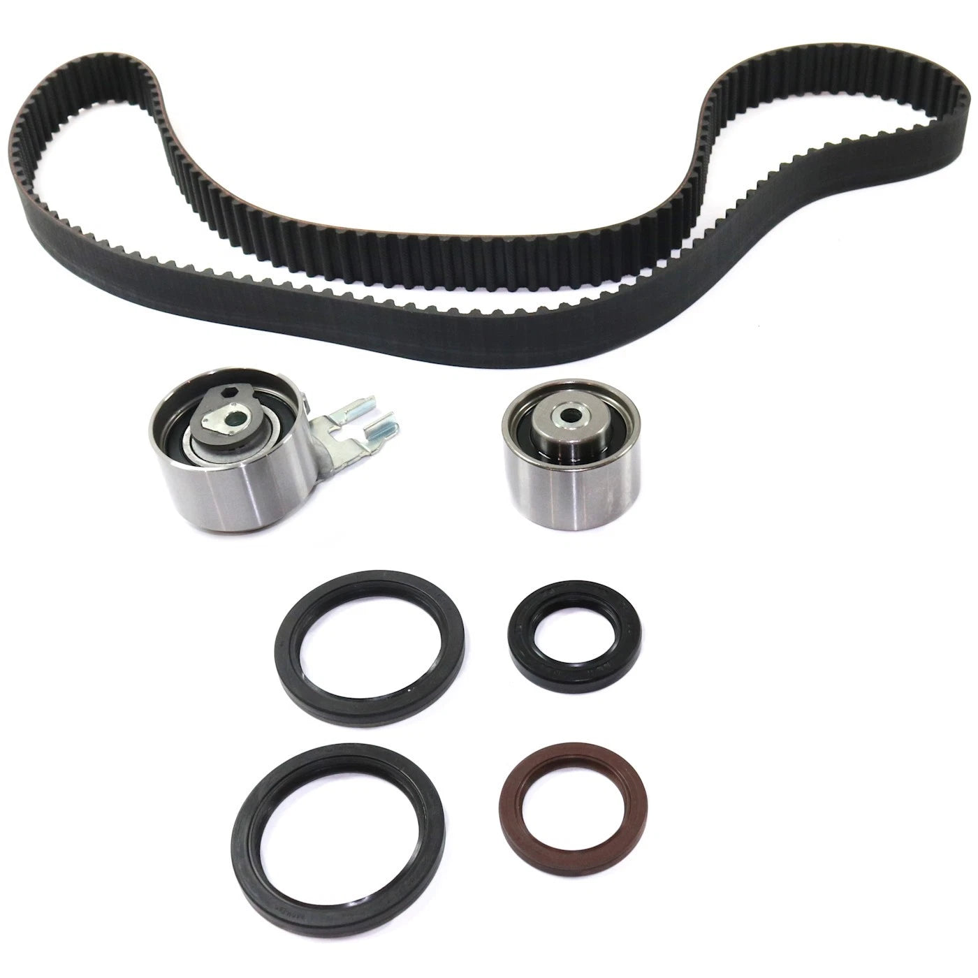 Timing Belt Kit with Seals for Volvo S80, XC90